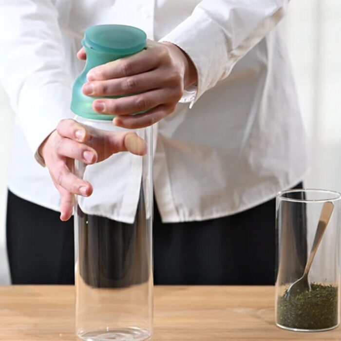 1000ml cold brew tea filter in carafe transparent yellow fir 100 ty 240923012936 2