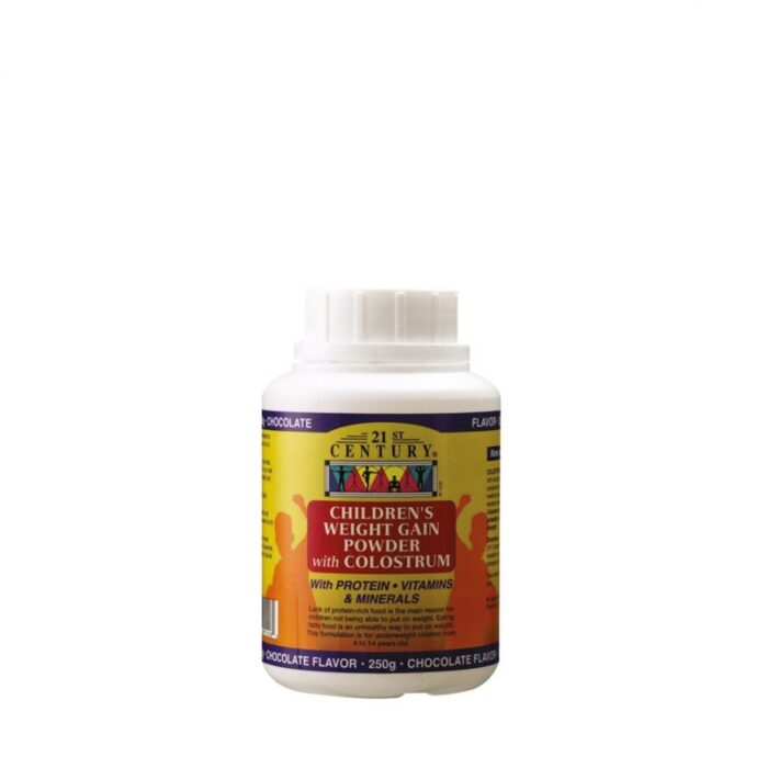 21st century children weight gain powder 250g 230707015645