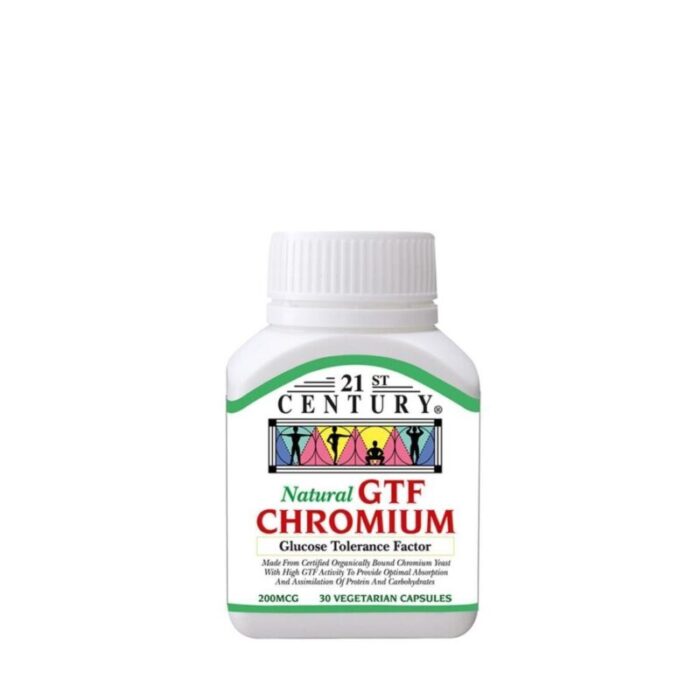 21st century chromium gtf 200mcg 30s 220915044529