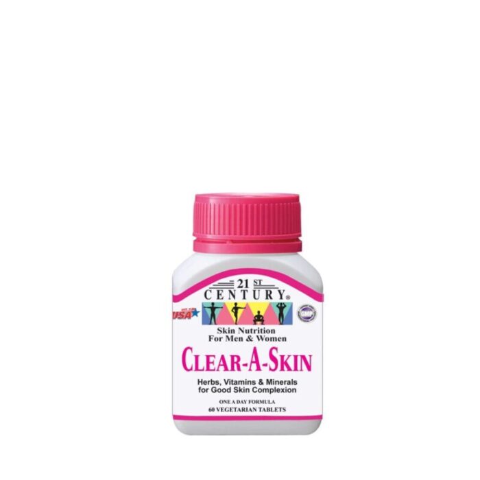 21st century clear a skin 60s 220915044532