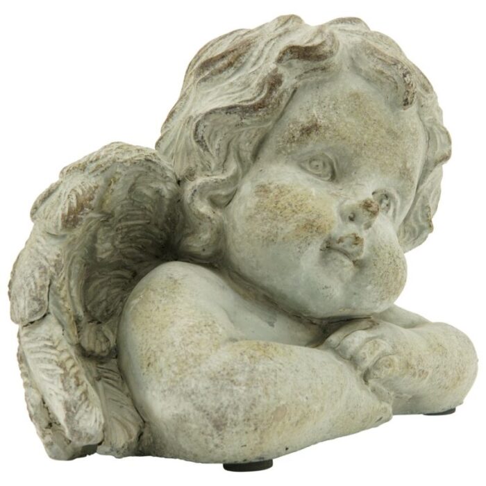 angel stone art zement resting angel with hands under chin 1pc 240912024228 1