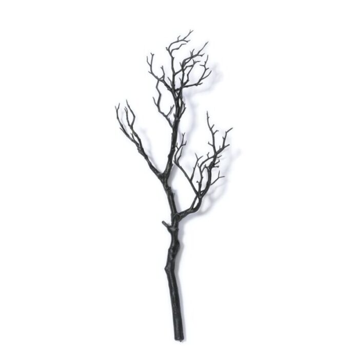 branch black plastic 70cm 241007042034