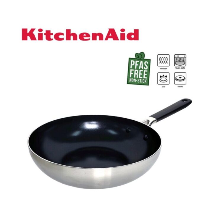 classic ss ceramic wok 28cm 240904092102