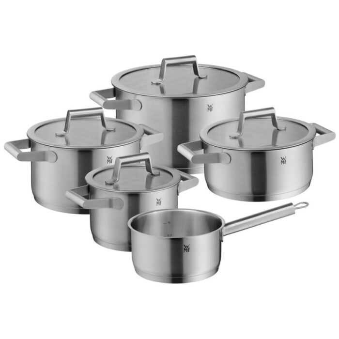 comfort line 5pc comfortable kitchen cookware set 0732556040 240925100836