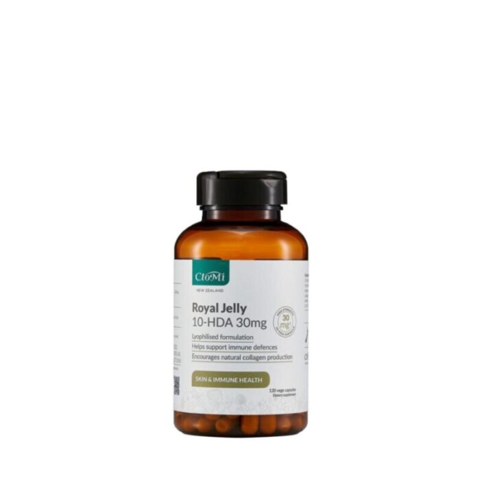 ctomi royal jelly 10 had 120s 240423052444