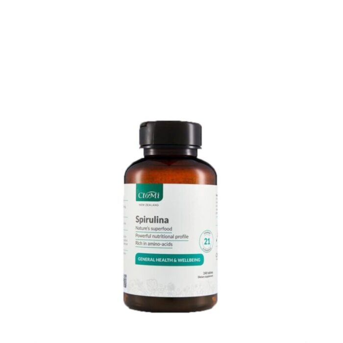 ctomi spirulina 240s 240410061932