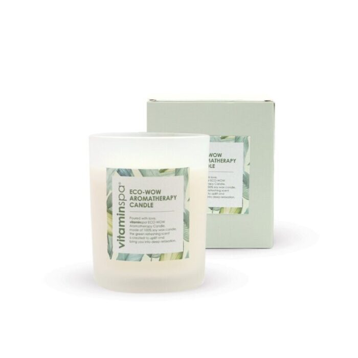 eco wow aromatherapy candle 240712044919