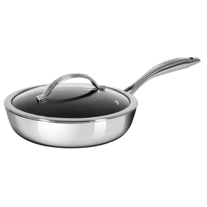 haptiq 26cm covered saute pan 241014102642