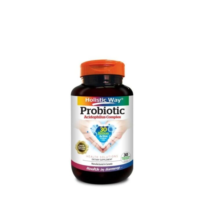 holistic way probiotics 30billion cfu 30s 240911105331