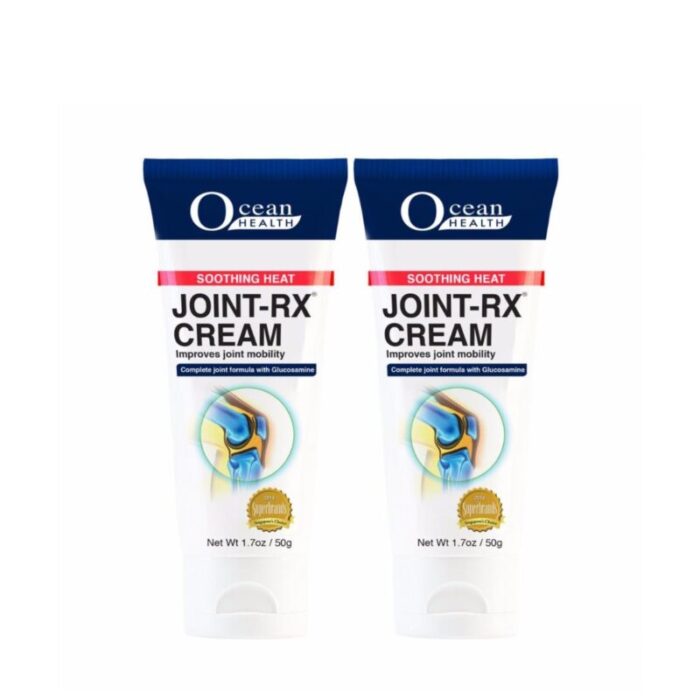 joint rx cream 2x50g 240523054837