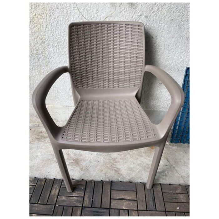 keterbalichairmonooutdoordiningchairplasticcappucinopatio