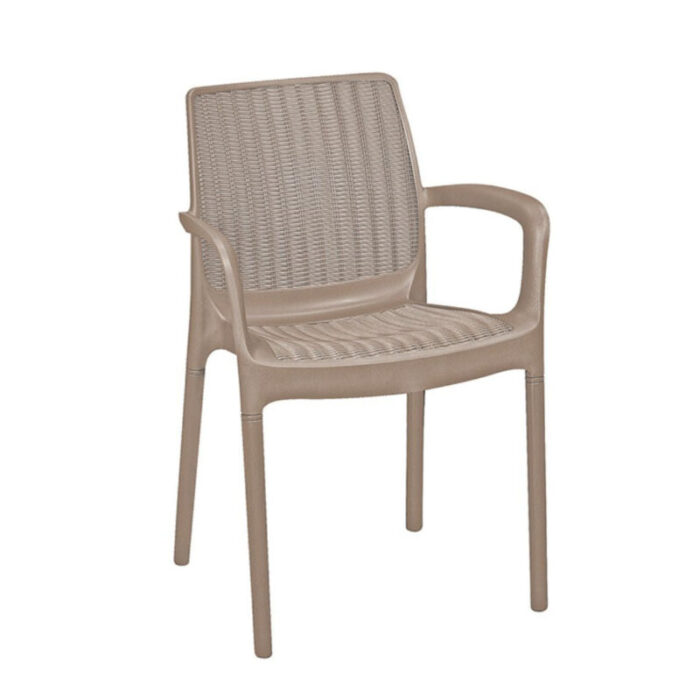 keterbalichairmonooutdoordiningchairplasticcappucinosg