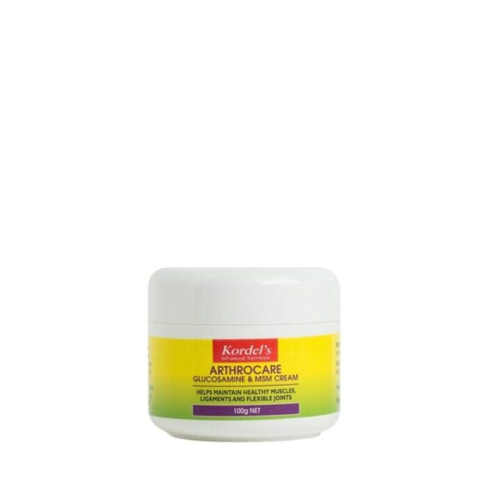 kordels arthrocare cream 100g 240524054524 1