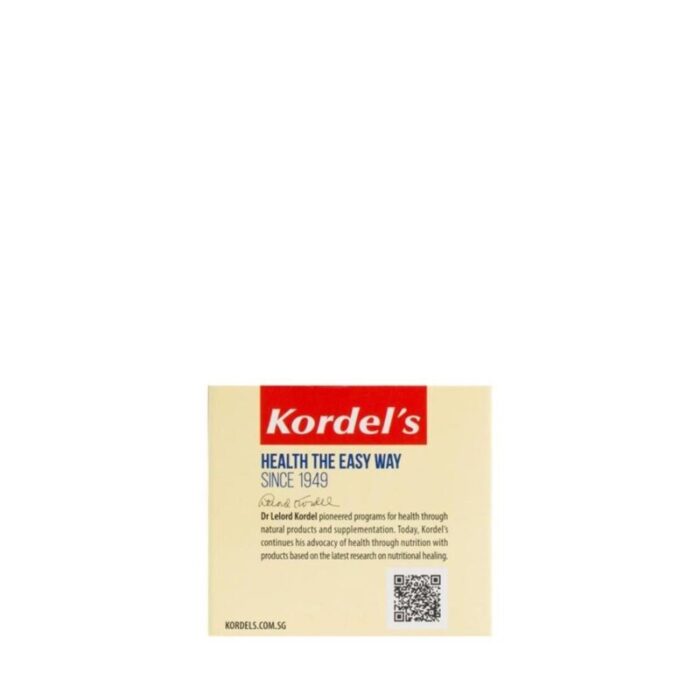 kordels arthrocare cream 100g 240524054524 5