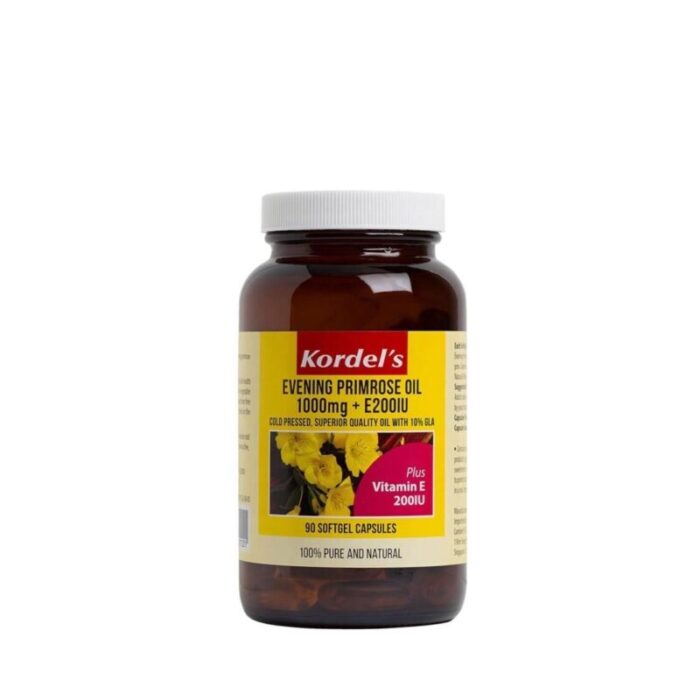 kordels evening primrose oil 1000mg e 200iu 90s 240524054521 1