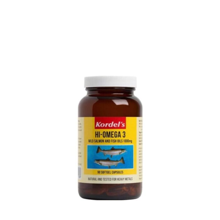 kordels hi omega 3 wild salmon and fish oils 1000mg 90s 240524054525 1