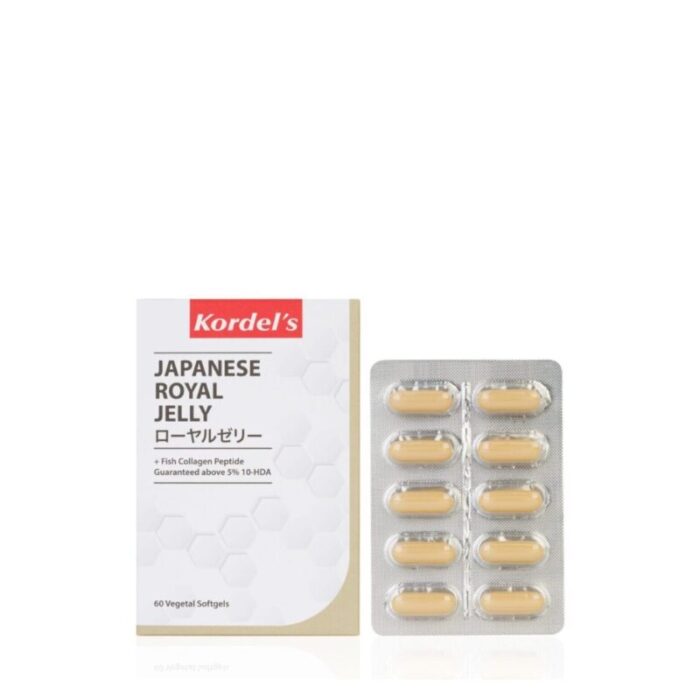 kordels japanese royal jelly fish collagen peptide c60 240423052443