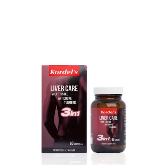 kordels liver care c60 221115112552