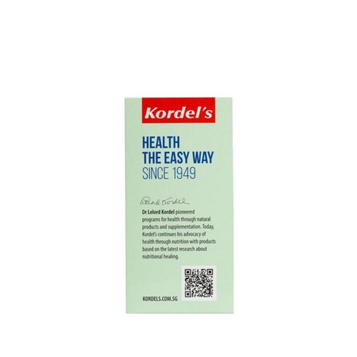 kordels super garlic 20000mg 120s 240524054522 5