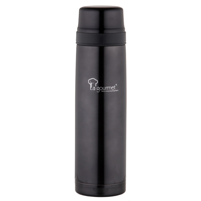 la gourmet 05l thermal flask black 240904092114