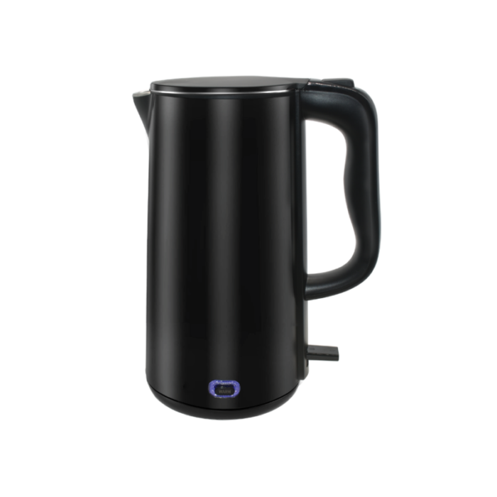 la gourmet seamless kettle with keep warm matte black 3l 240925102901