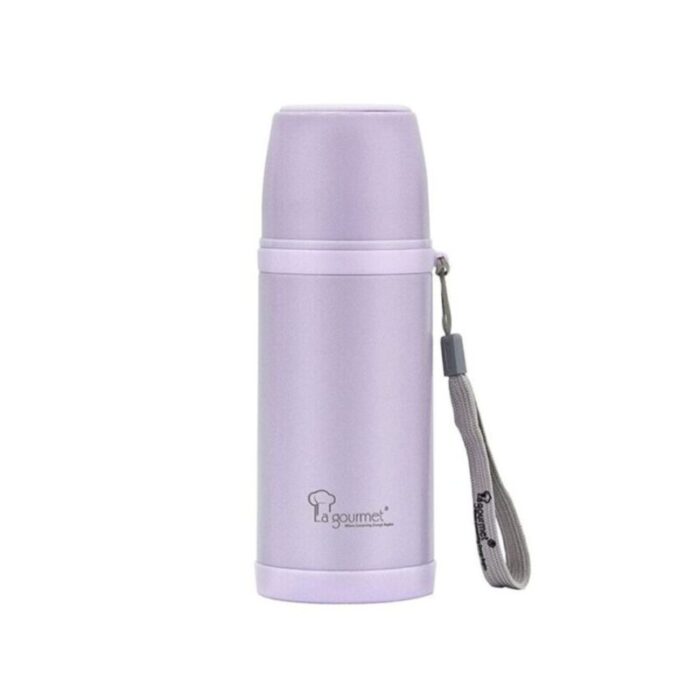 la gourmet tumbler 350ml lilac 240904092114