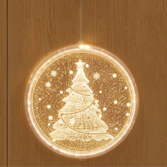 led christmas tree hanging light 241002053929