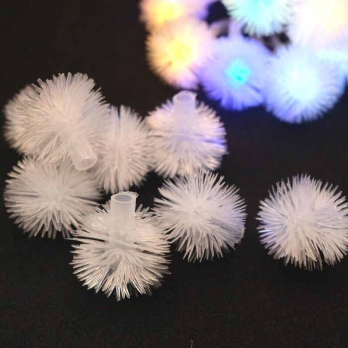 led light ornament sea urchin 241002053929