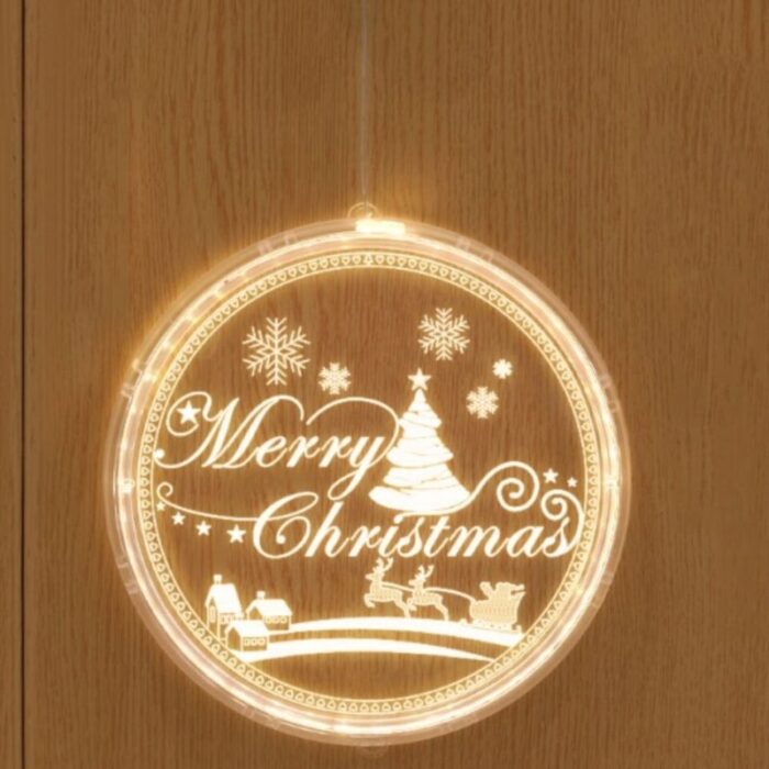 led merry christmas hanging light 241002053929