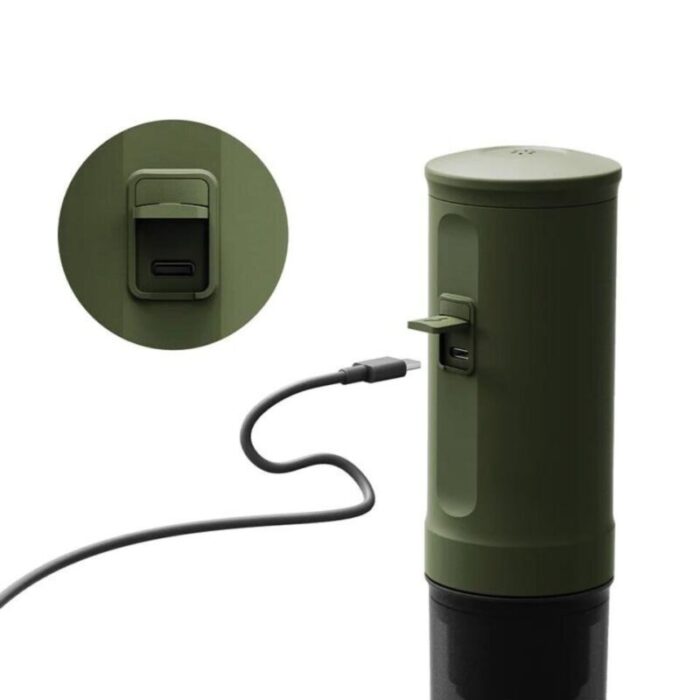 nano portable espresso machine forest green 240923012720 2