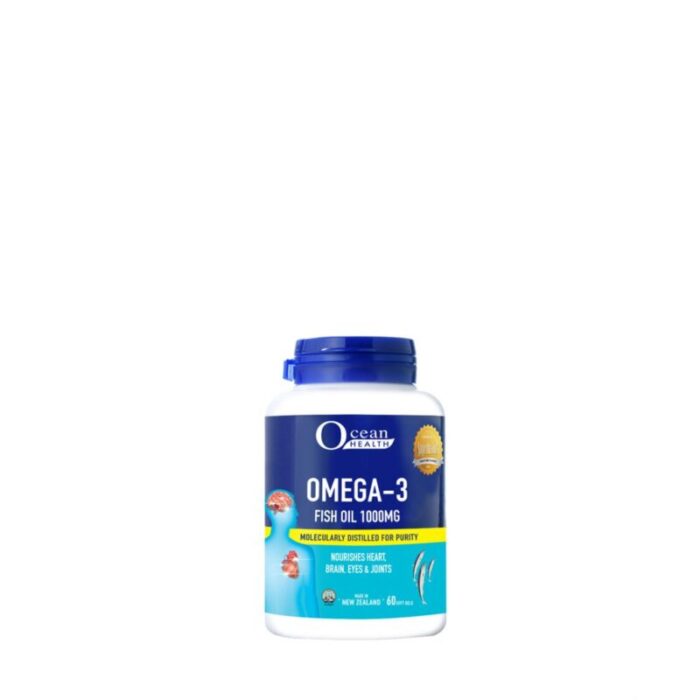 ocean health omega 3 1000mg sgel 60s 241002111923