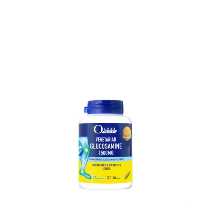 ocean health veg glucosamine s 1500mg caplet 60s 241002111924