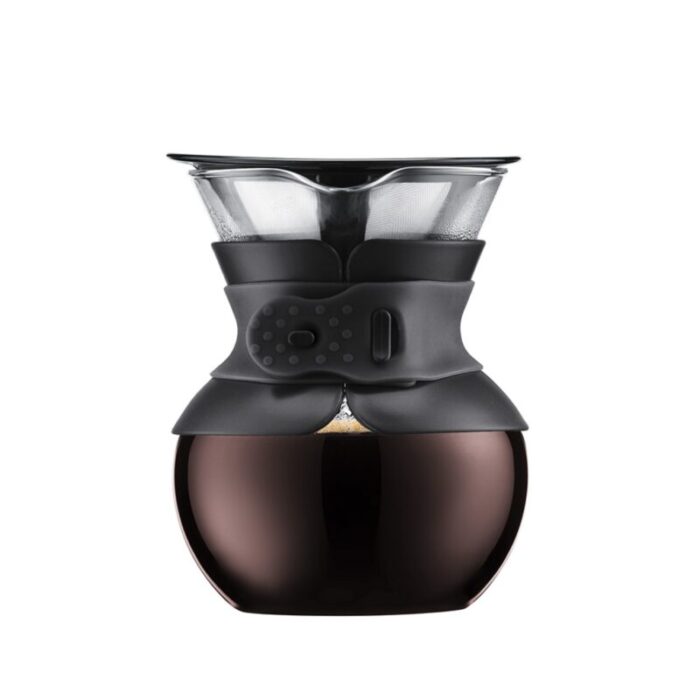 pour over coffee maker with filter 05 l 17 oz 240923012448