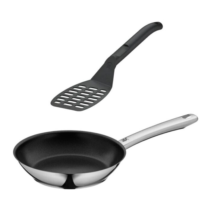 profi select 26cm frying pan with 31cm turner 0741126290 1870897250 240925100838