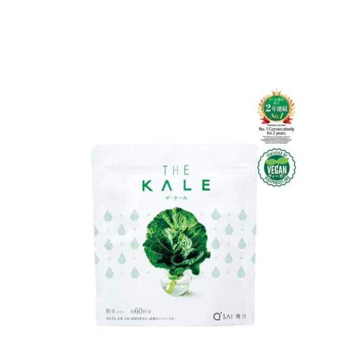 qsai aojiru the kale powder 420g 240813115038