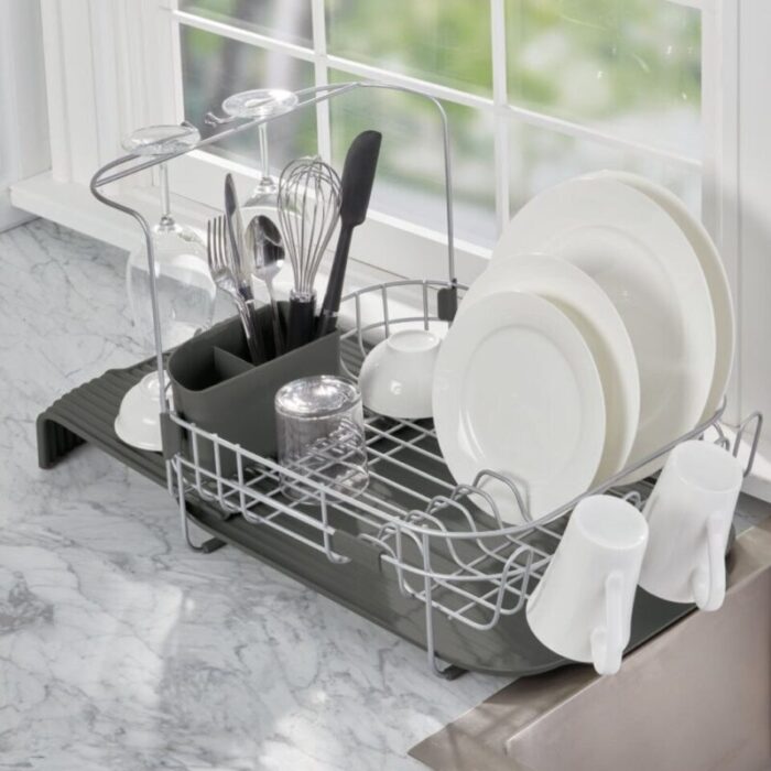 satin wire expandable dish rack 240904092056 1