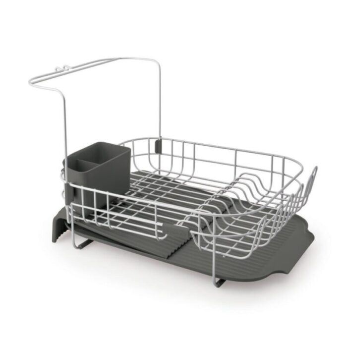 satin wire expandable dish rack 240904092056