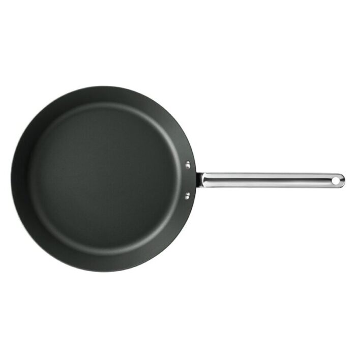 scanpan black iron 30cm fry pan 241014102657 2