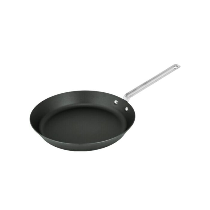 scanpan black iron 30cm fry pan 241014102657