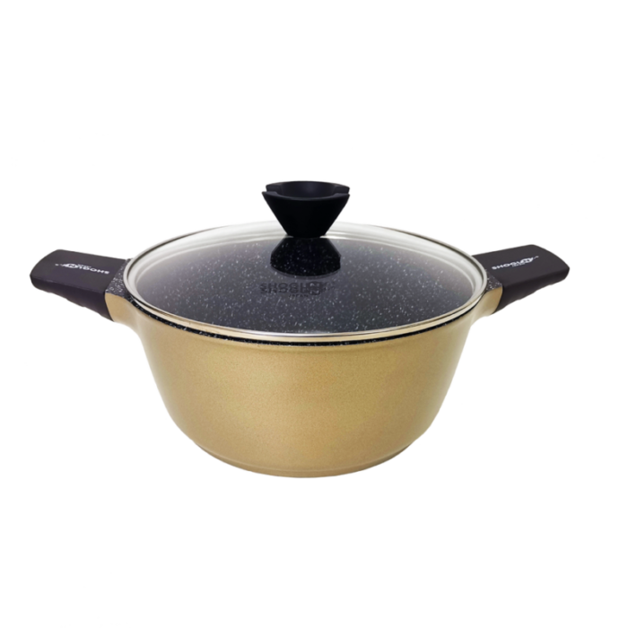 shogun nikko casserole 24cm 240924010302