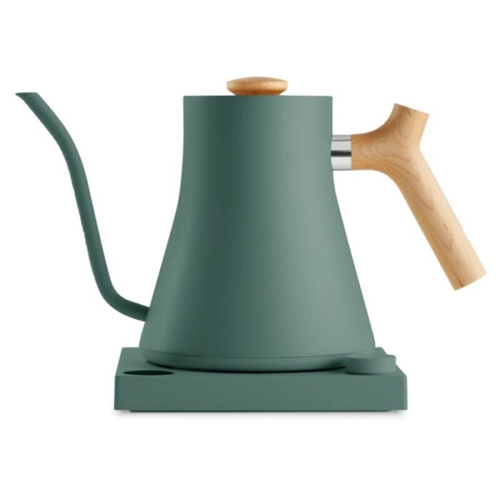 stagg ekg electric kettle smoke green maple 241008033441