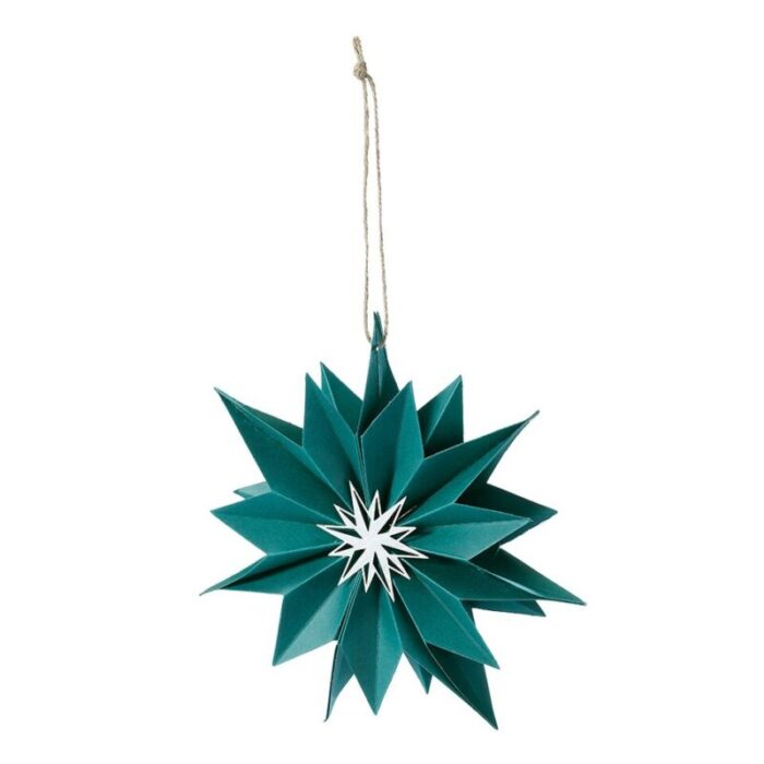 star green paper 20cm 241007042032