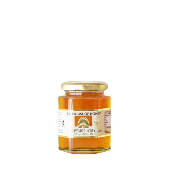 the house of honey lavender honey 250g 241001095408