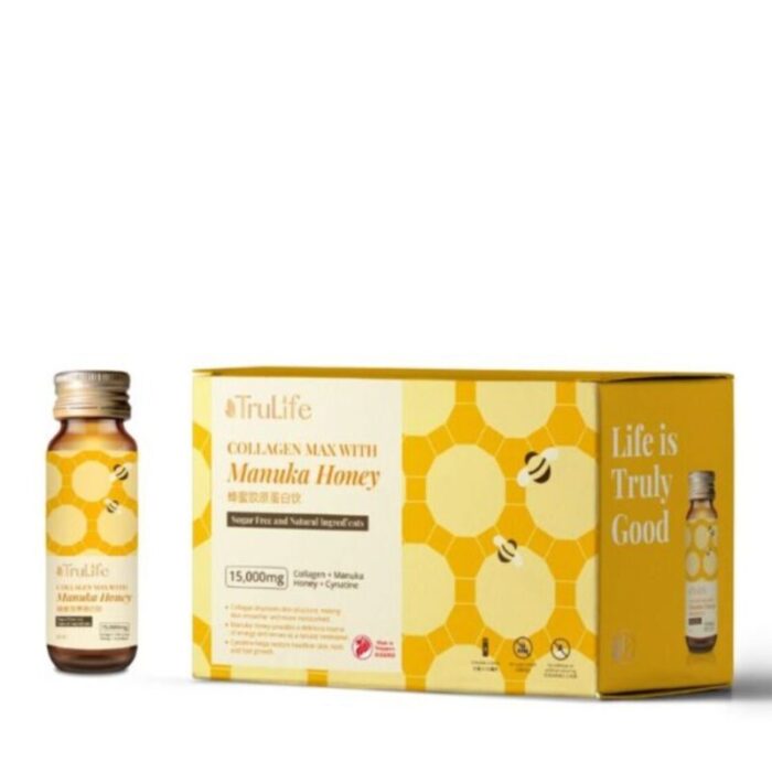 trulife collagen manuka max 8s x 50ml f 0206 240524054514