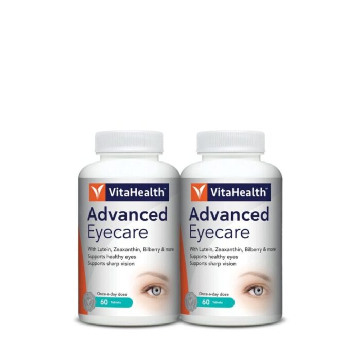 vitahealth advanced eyecare 2x60s 240523054621