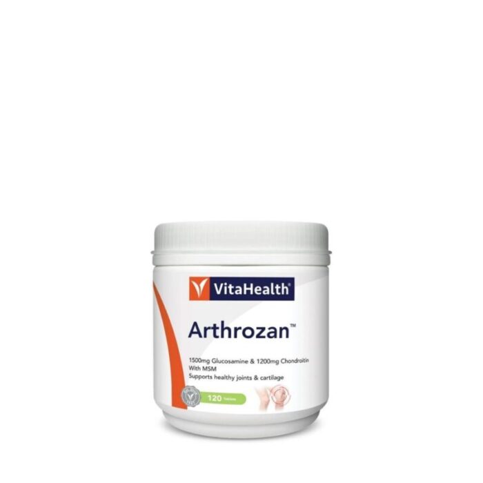 vitahealth arthrozan 120s 240911012724