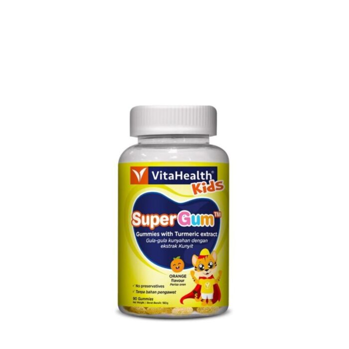 vitahealth kids supergum 90s 240911012716