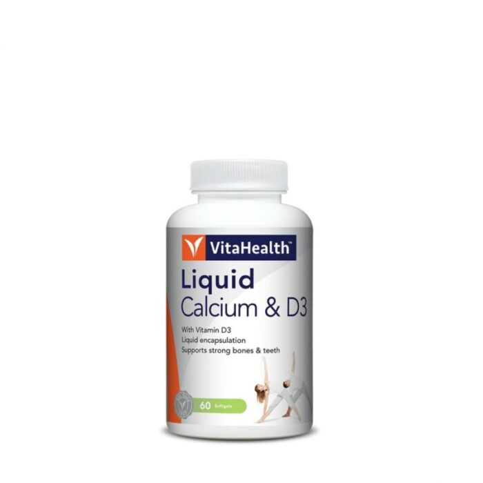 vitahealth liquid calcium d3 60 softgels 240911012723