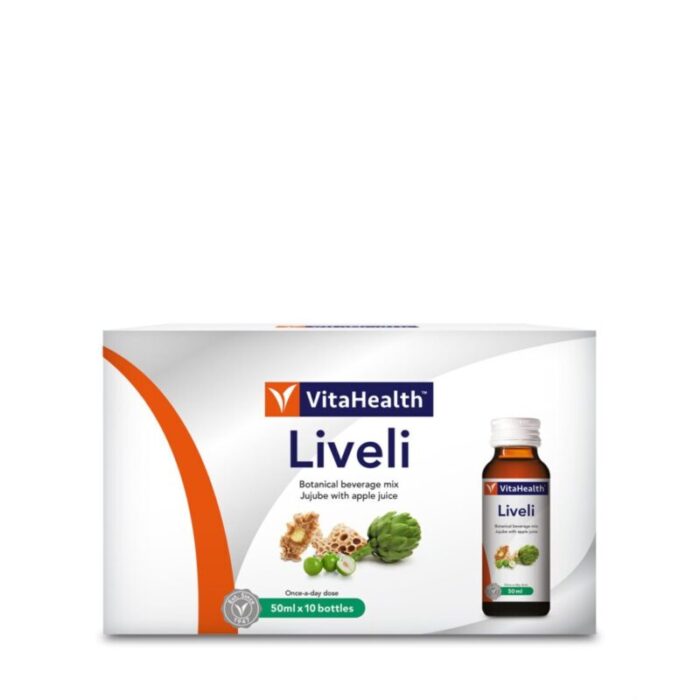 vitahealth liveli 10x50ml 220916013102