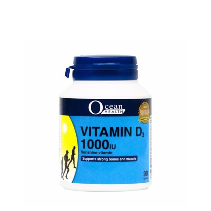 vitamin d 1000iu tab 90s 240523054837